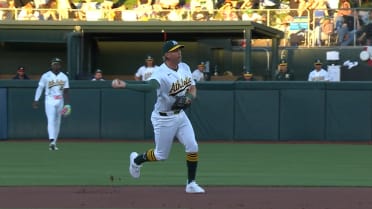 Jeff McNeil luce su defensa