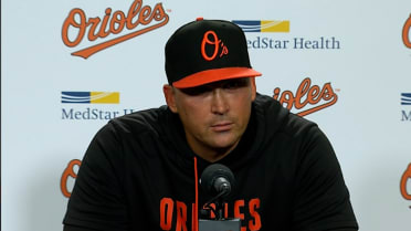 Donnie Ecker on Craig Albernaz, Orioles' comeback