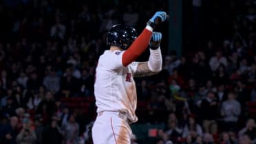 20ma base robada de la temporada de Jarren Durán