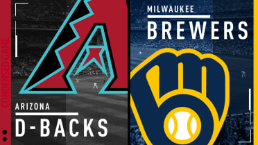 Condensed Game: AZ@MIL - 4/28/26