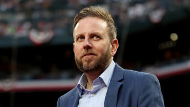 Justin Hollander on Naylor, Raleigh and Mariners plan