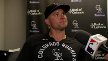 Warren Schaeffer discusses 13-1 win over Nationals