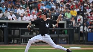 Max Fried collects four K's against the Phillies