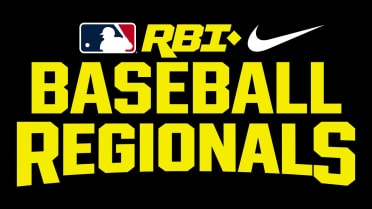 7/20: Nike RBI Southeast Regional Jr. Baseball Finals