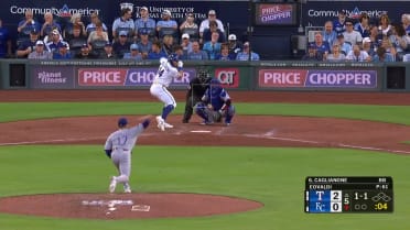 Jac Caglianone's solo home run (7)