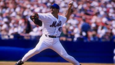John Franco reminisces career with Mets