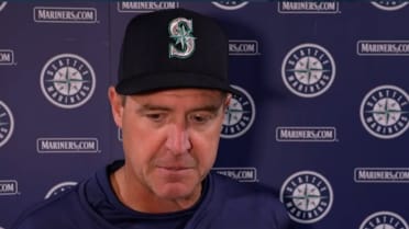 Dan Wilson on Logan Gilbert's strong outing