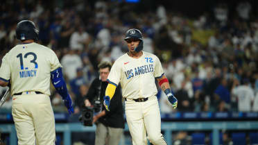 Cuadrangular de Miguel Rojas