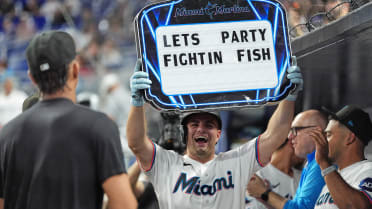 Jakob Marsee hits a home run after review (1)