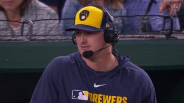 Quinn Priester talks on doing the little things, more