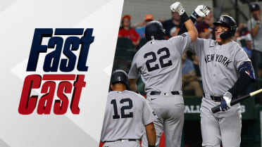 FastCast: Monday's best in < 15 minutes