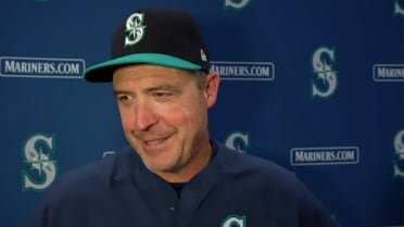 Dan Wilson discusses 7-6 win in extras