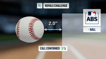 Ball 3 confirmed by ABS