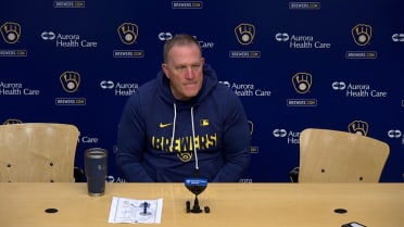 Pat Murphy talks Robert Gasser's outing, more