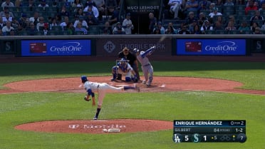 シアトル・マリナーズ ベースボールダイジェスト