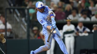 Bobby Witt Jr. wins Silver Slugger Award