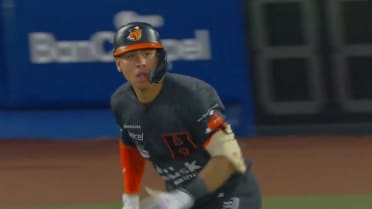 Ángel Ramírez produce con triple