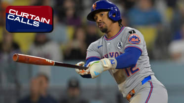 Alvarez, Lindor, Buttó lead Mets to 4-3 win in 10th