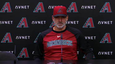 Torey Lovullo on Rodriguez's outing, Perdomo and more
