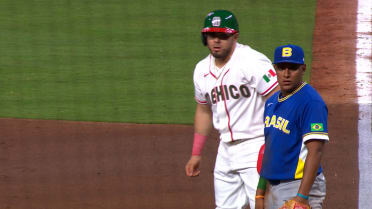 Hit impulsor de Jonathan Aranda