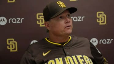 Mike Shildt on offensive eruption, collective effort