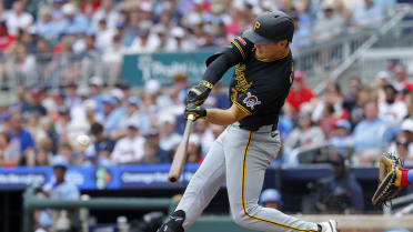 Tyler Callihan's RBI double 