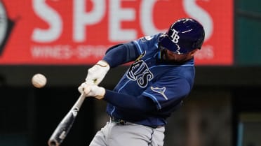 Liam Hicks' RBI single