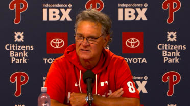 Don Mattingly discusses contributions in 6-4 win