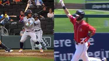 Watch Tacoma Rainiers and Albuquerque Isotopes