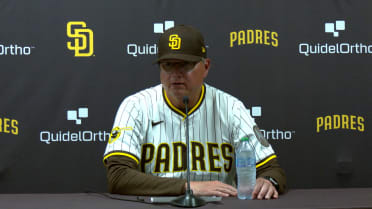Mike Shildt breaks down series win over Cubs