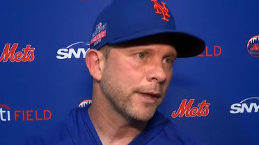 Andy Green on Sean Manaea, Jefry Yan