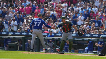 Louis Varland escapes jam, sends game to extras