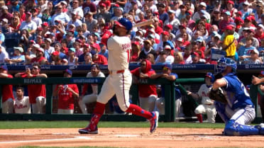 Breaking down the Phillies' hot streak