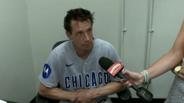 Craig Counsell 'We had a good game today'