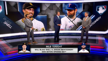 Mlb tonight sales