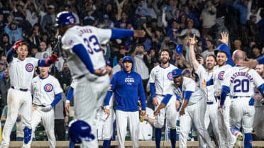 Can the Cubs or Padres be trusted to make playoffs?