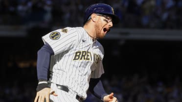 Danny Jansen's two-run home run (14)