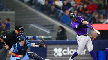 Tyler Freeman's go-ahead single