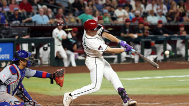 Ryan Waldschmidt talks walk-off homer and more