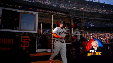 Ryan's Highlights from Opening Night