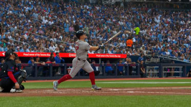 Comebacks, Tyler O'Neill lead Red Sox Top 5
