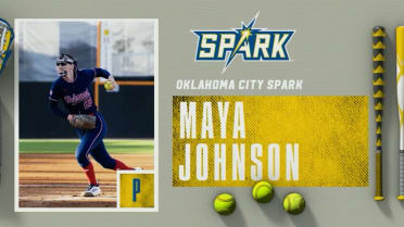 Maya Johnson goes No. 3 overall in AUSL draft