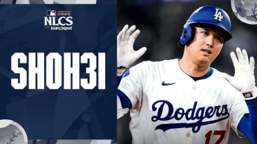 All calls of Shohei Ohtani's three-homer game
