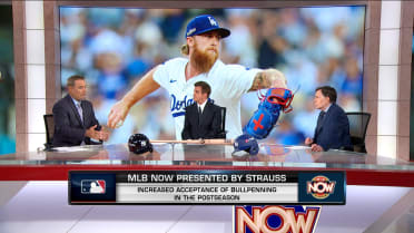 MLB Now reviews the NLCS
