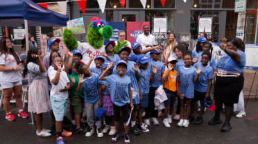 ASG Legacy Literacy Clubhouse