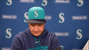 Dan Wilson discusses Mariners' 6-4 win