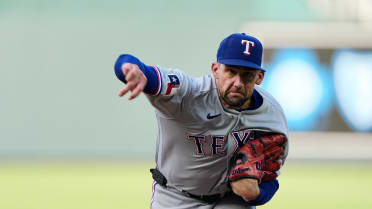 Nathan Eovaldi poncha a Carter Jensen