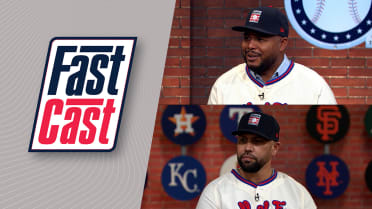 FastCast: Friday's news in < 10 minutes