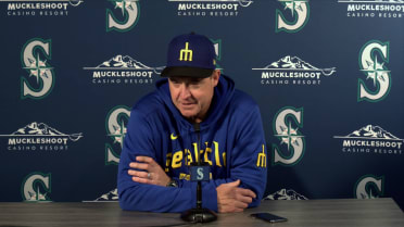 Dan Wilson on missed opportunities, more in 5-0 loss