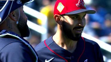 Javy Guerra seals the win